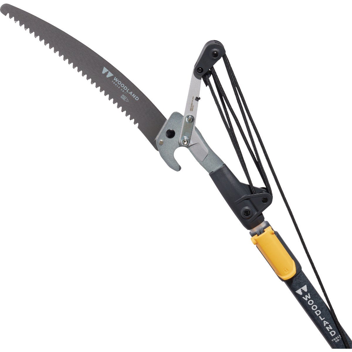 Green Thumb 12 Ft. Tree Pruner - photo 2 Green Thumb 12 Ft. Tree Pruner - photo 2
