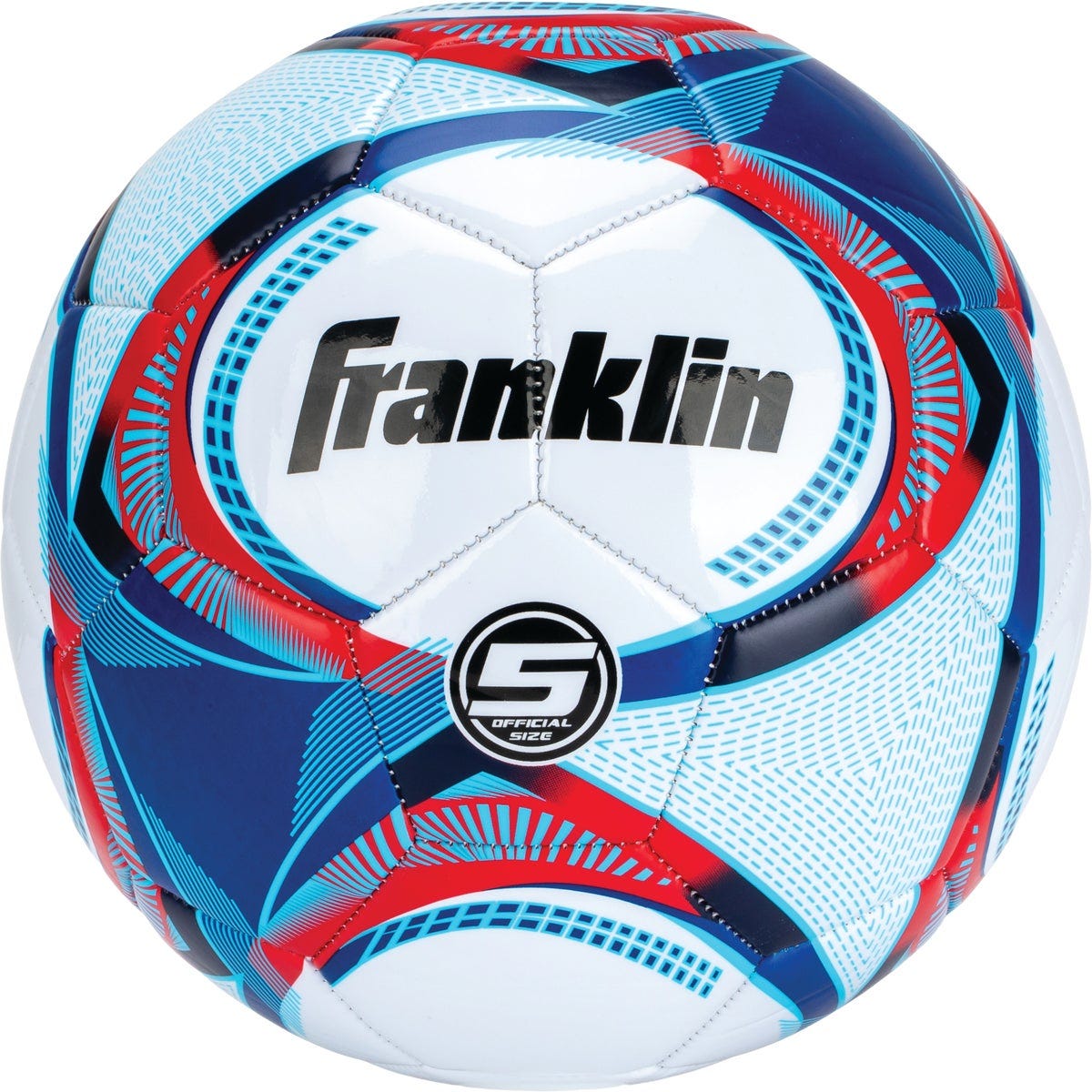 Franklin Size 5 Soccer Ball Franklin Size 5 Soccer Ball