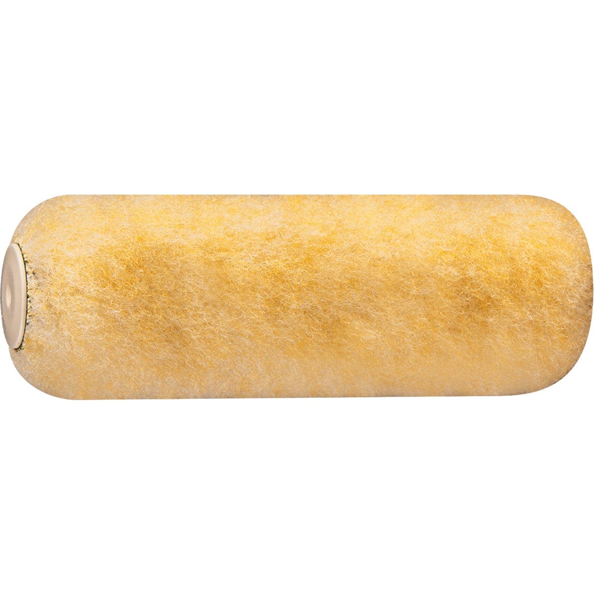 Wooster Jumbo-Koter Super/Fab 4-1/2 In. x 3/8 In. Button End Knit Paint Roller Cover (2-Pack) - photo 2