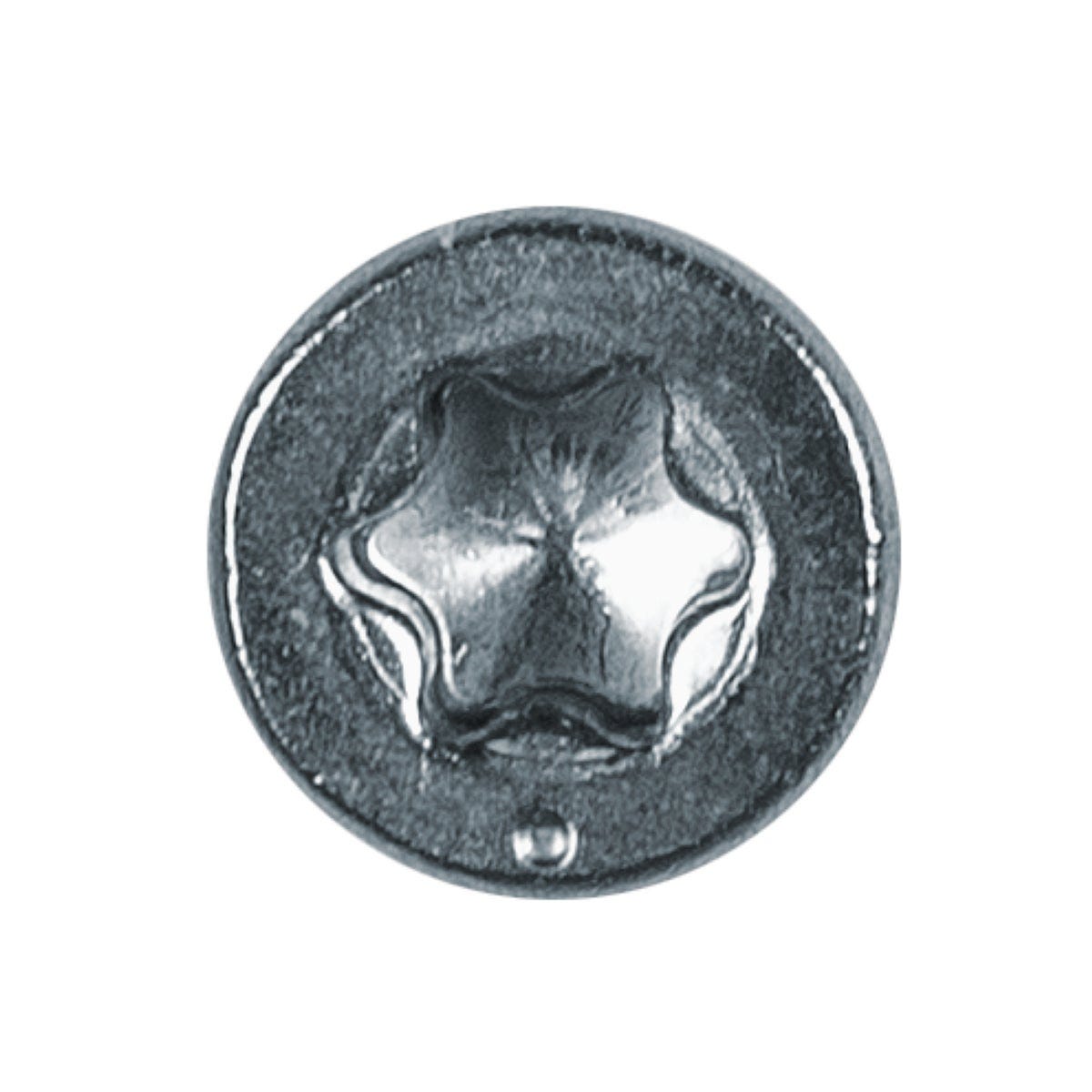 Simpson Strong-Tie Deck-Drive DWP #8 x 1-5/8 In. Stainless Steel Wood Screw (350 Ct.) - photo 3