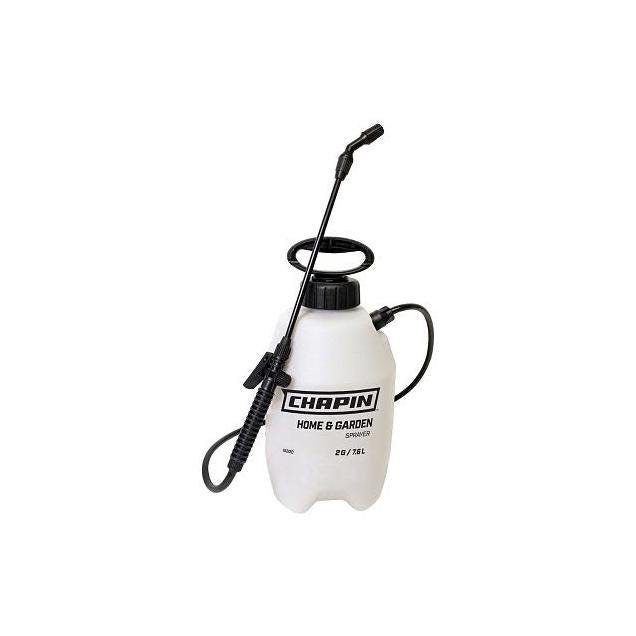 Chapin 2-Gal. Home and Garden Sprayer Chapin 2-Gal. Home and Garden Sprayer