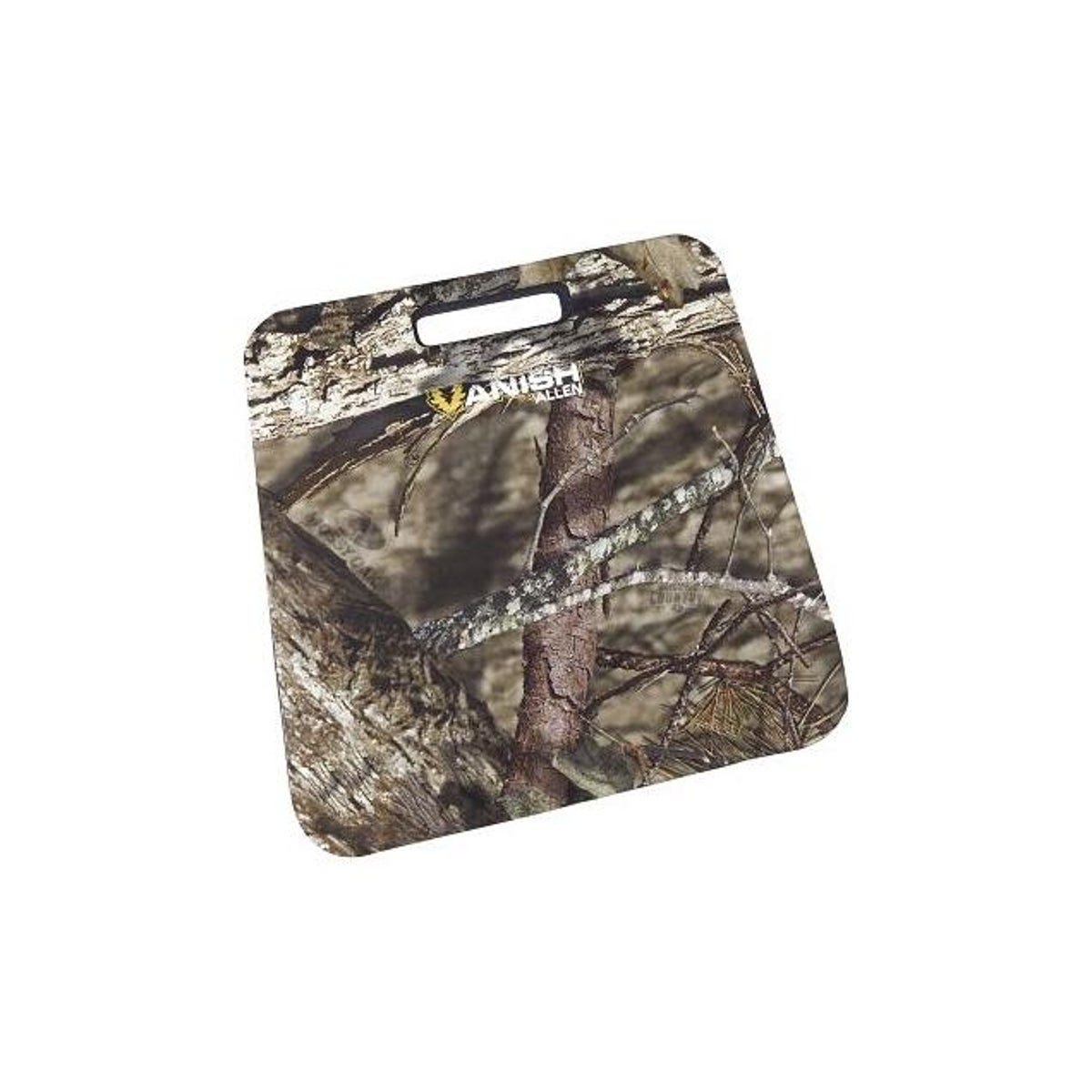Allen 13 In. x 14 In. x 1 In. Mossy Oak Country Foam Cushion