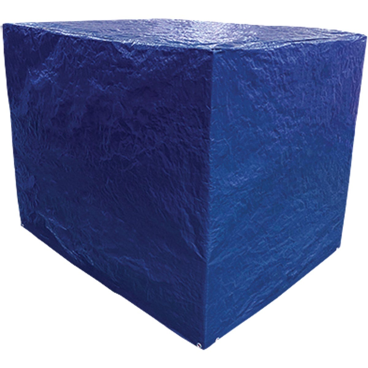 Tru-Guard 5 Ft. x 4 Ft. x 4 Ft. Blue Polyethylene Storage Tarp Cover - photo 2 Tru-Guard 5 Ft. x 4 Ft. x 4 Ft. Blue Polyethylene Storage Tarp Cover - photo 2