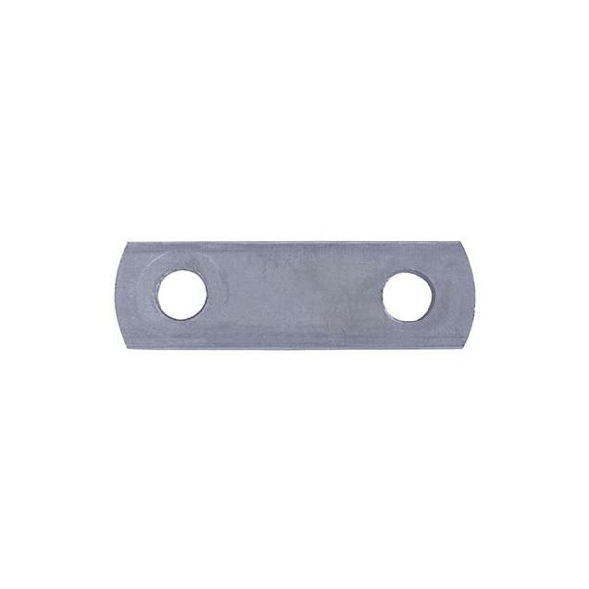 Uriah 1.25 In. Trailer Axle/Spring Shackle Strap Uriah 1.25 In. Trailer Axle/Spring Shackle Strap