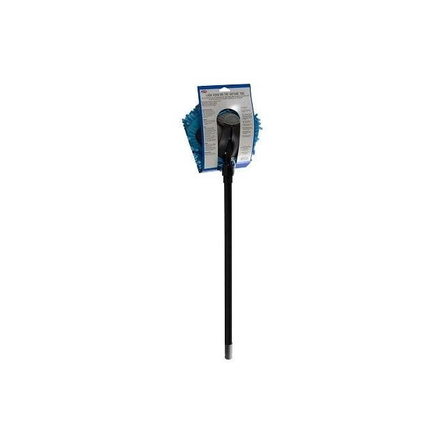 Carrand Telescoping Handle Microfiber Dip n Wash Washglove - photo 2