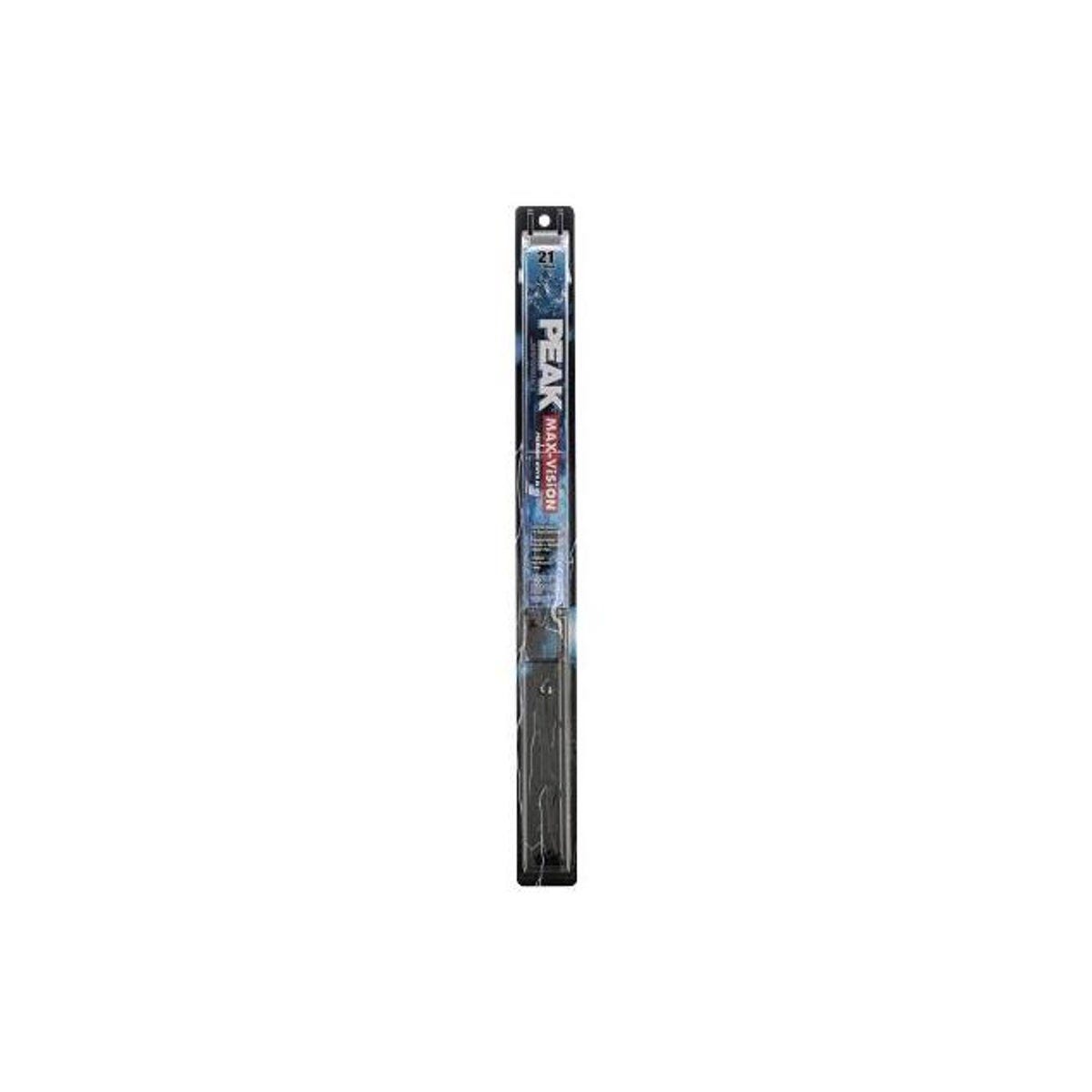 Peak 21 In. Max-Vision Premium Wiper Blade Peak 21 In. Max-Vision Premium Wiper Blade