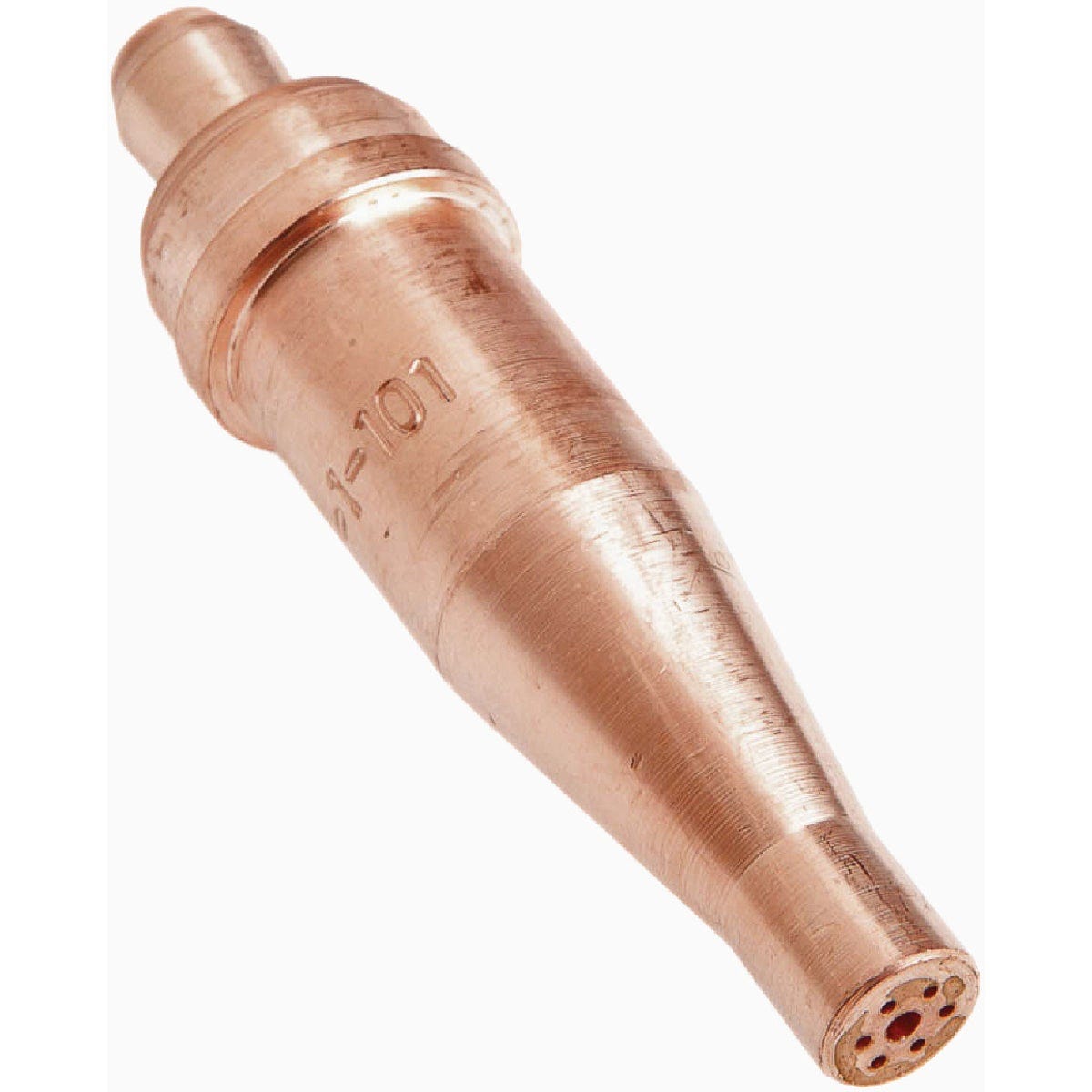 Forney #3 (3-1-101) Cutting Tip - photo 2