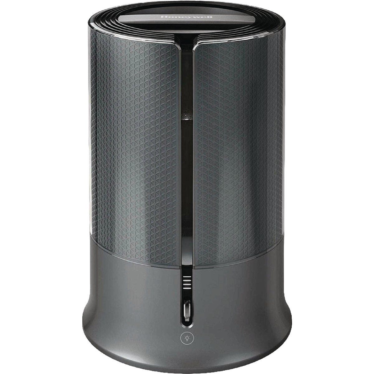 Honeywell 1.25 Gal. Gray Designer Series Cool Mist Humidifier - photo 2 Honeywell 1.25 Gal. Gray Designer Series Cool Mist Humidifier - photo 2