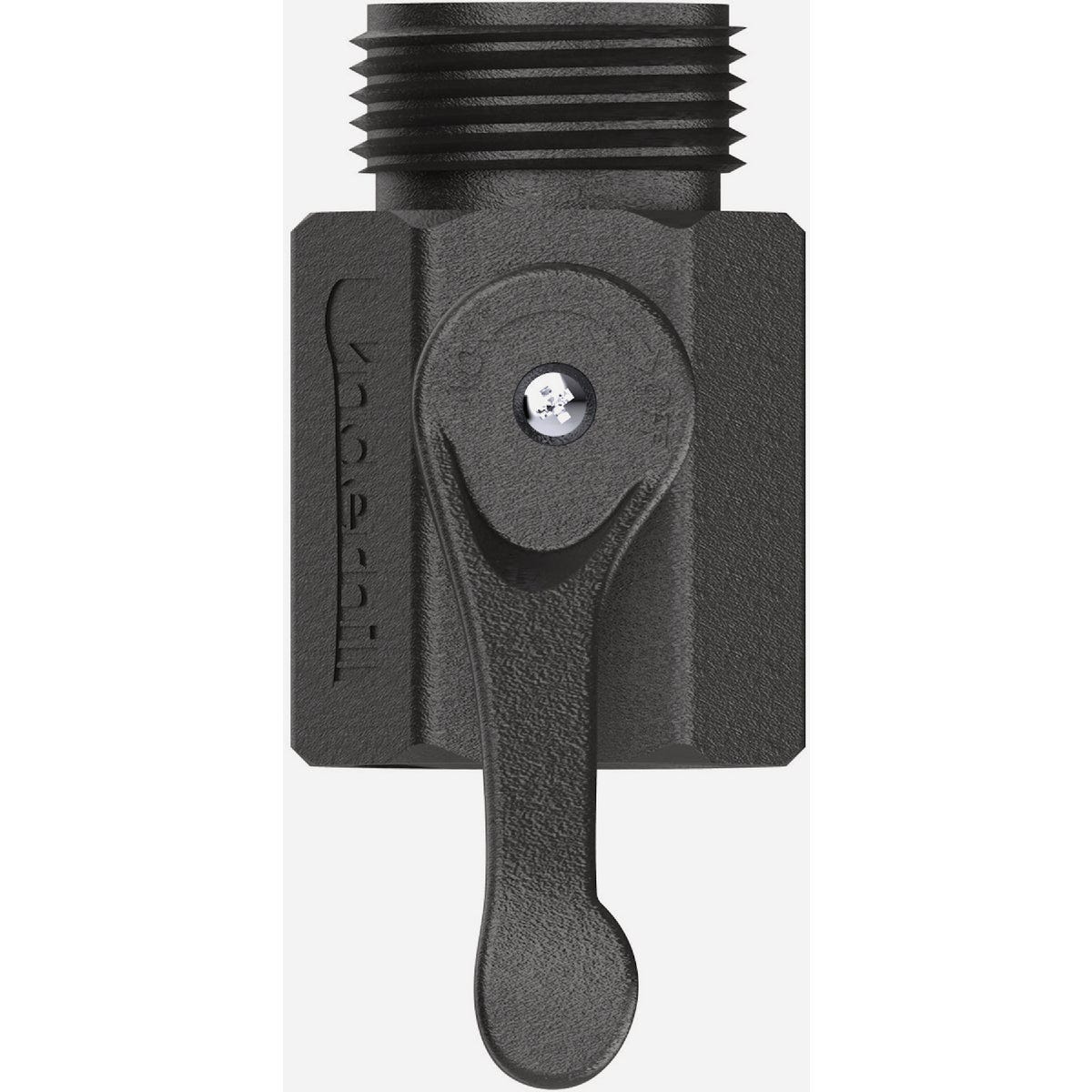 Underhill Super High Flow Thumb Valve Control Valve - photo 3