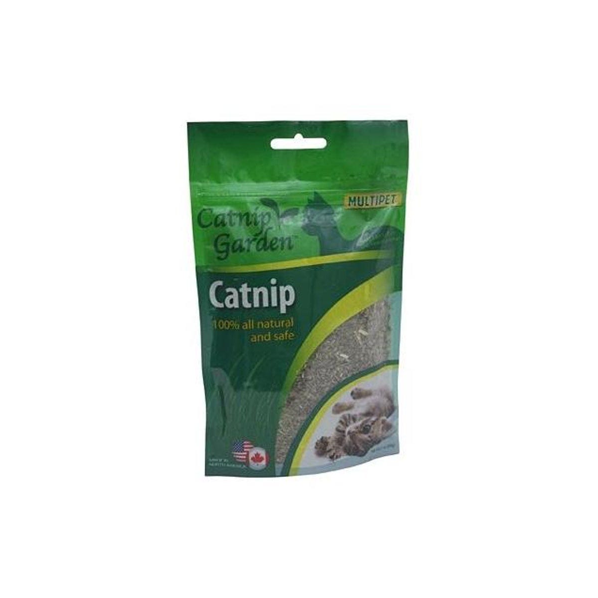 Catnip Garden 1 Oz. All Natural Catnip