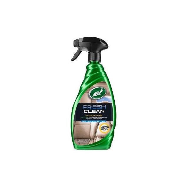 Turtle Wax 23 Oz. Power Out Fresh 'N Clean Interior Car Cleaner