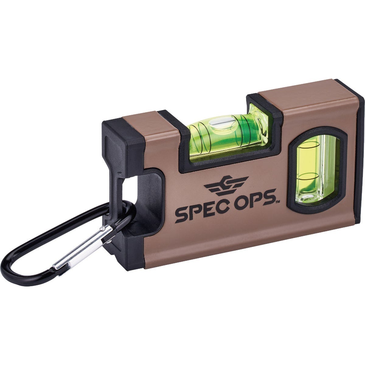 Secops 4 Spec Ops 4 In. Magnetic Pocket Level | True Value Hardware