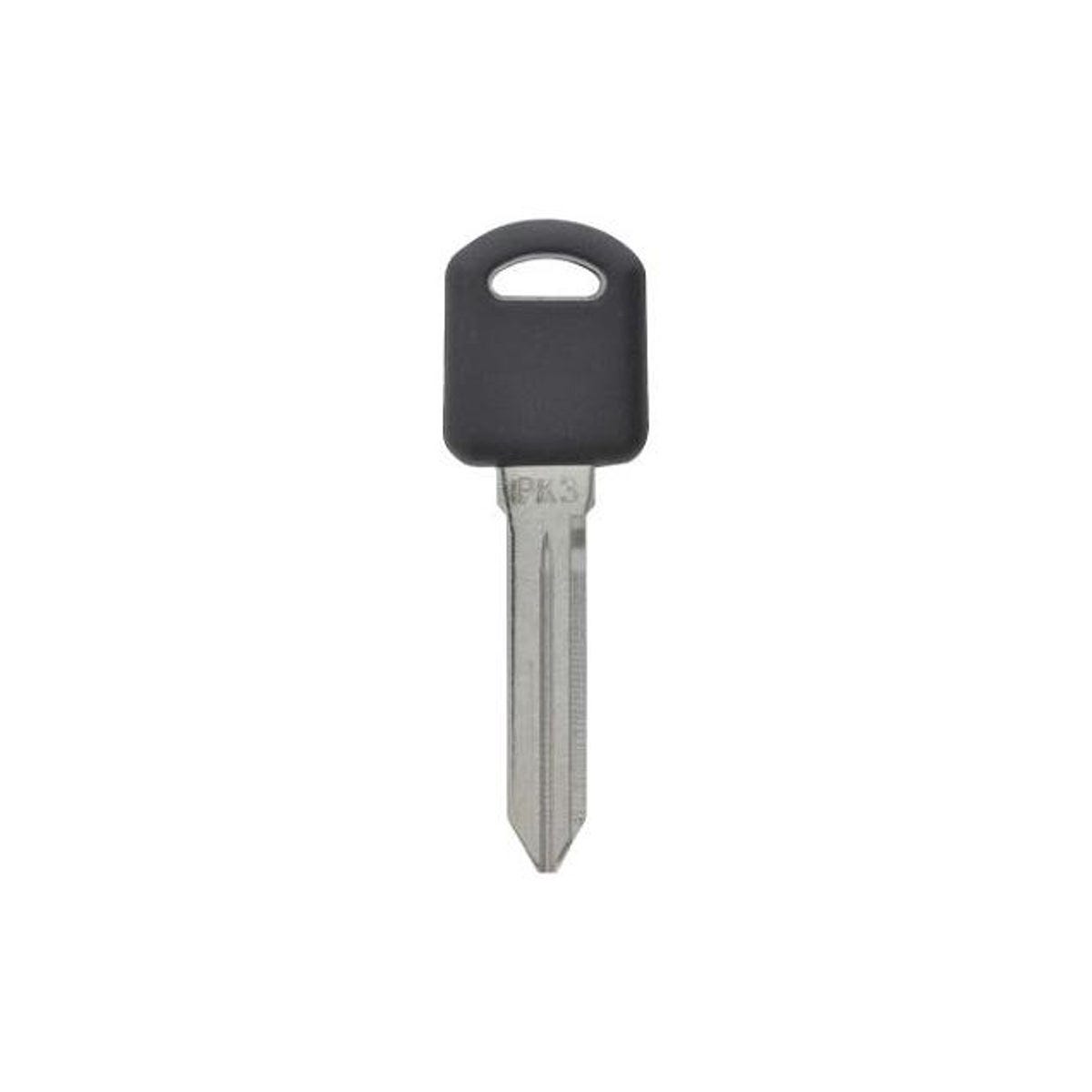DuraKey K002 Transponder Car Key