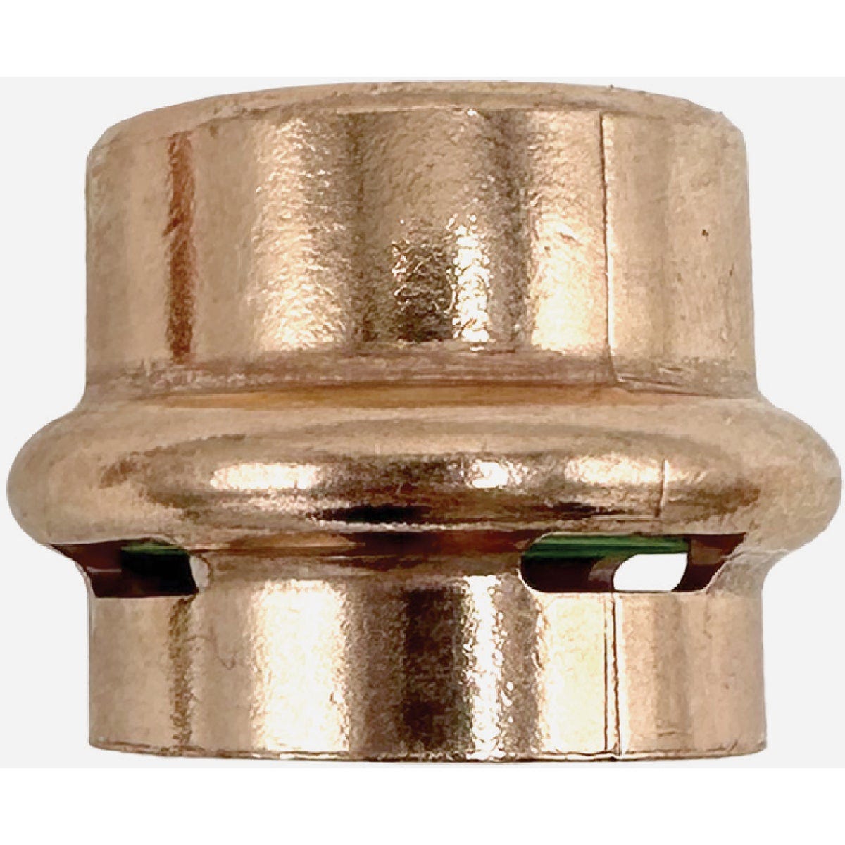 QuickFitting SurePress 1 In. Press Copper Cap