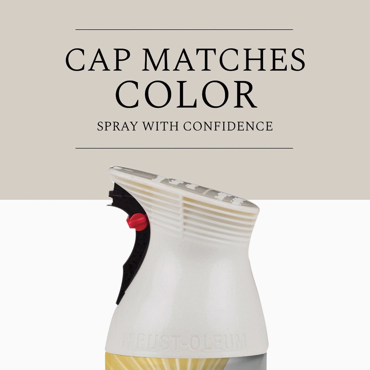Rust-Oleum Universal 11 Oz. Matte Metallic Capiz Spray Paint - photo 5