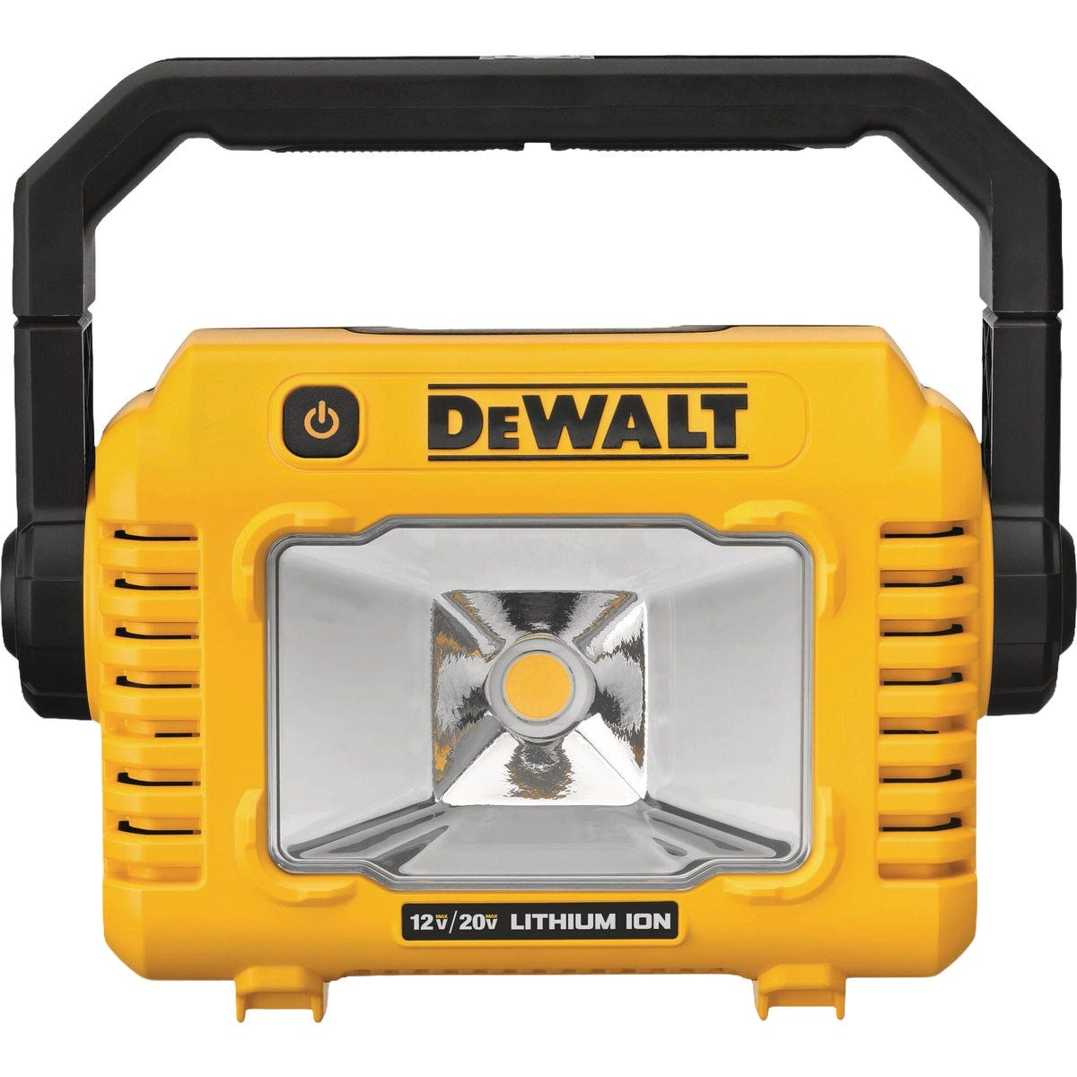 DEWALT 12/20V MAX Compact LED Cordless Work Light (Tool Only) - photo 2 DEWALT 12/20V MAX Compact LED Cordless Work Light (Tool Only) - photo 2
