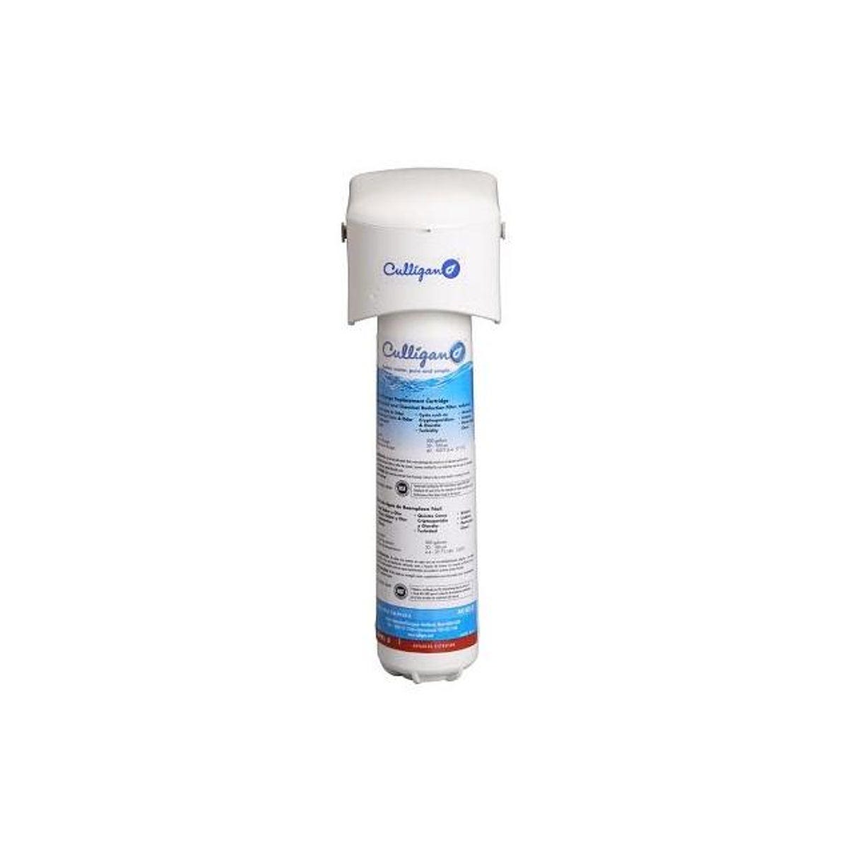 Culligan 500 Gal. Easy Change Level 3 Ice Maker and Refrigerator Drinking Water Filter - photo 2