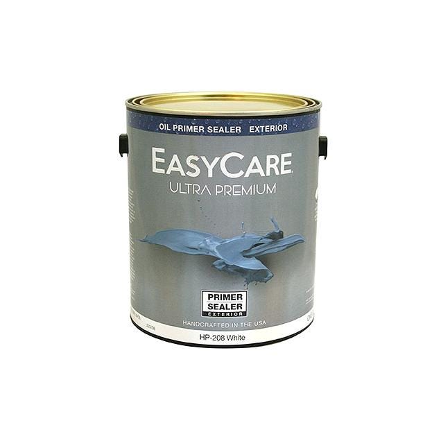EasyCare Ultra Premium Oil-Base Exterior Primer, 1 Gal.