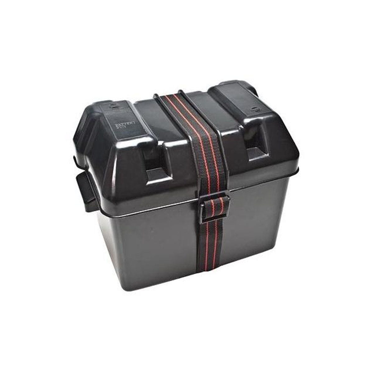 Uriah BCI24 Marine Battery Box & Cover