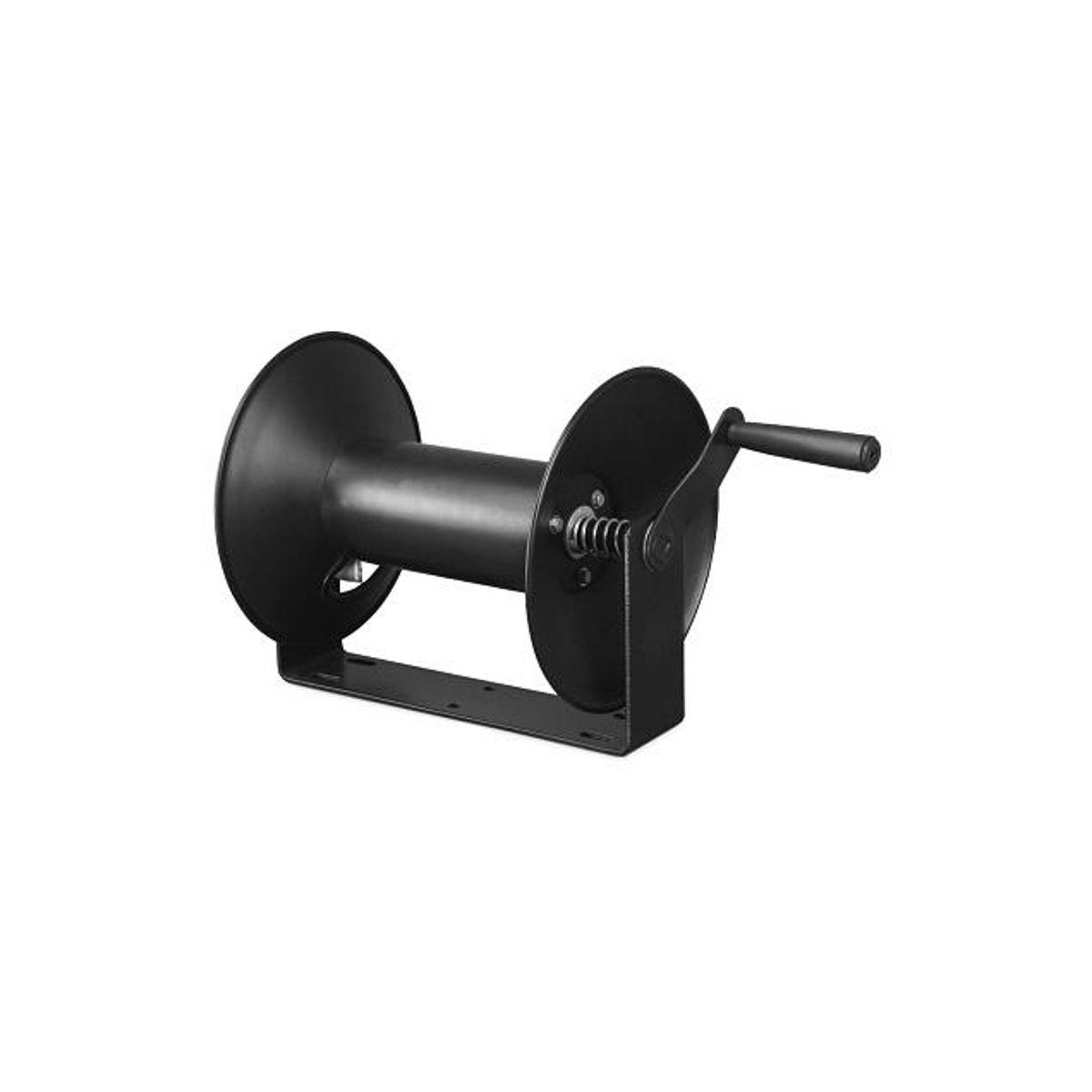 3/8 In. x 100 Ft. Open Hose Reel