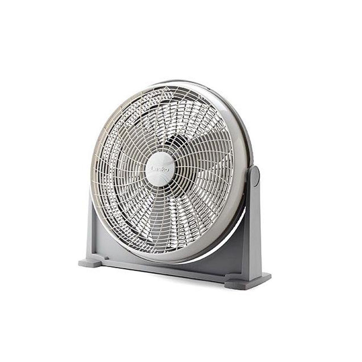 Lasko 20 In. Wall-Mountable Air Circulator