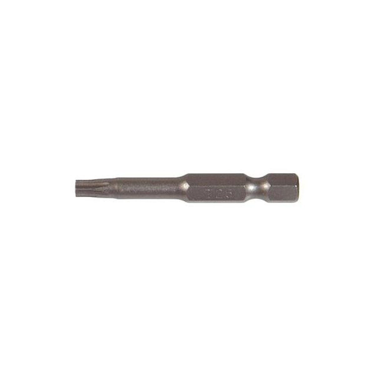 Hillman 2 In. T20 Torx Drill Bit