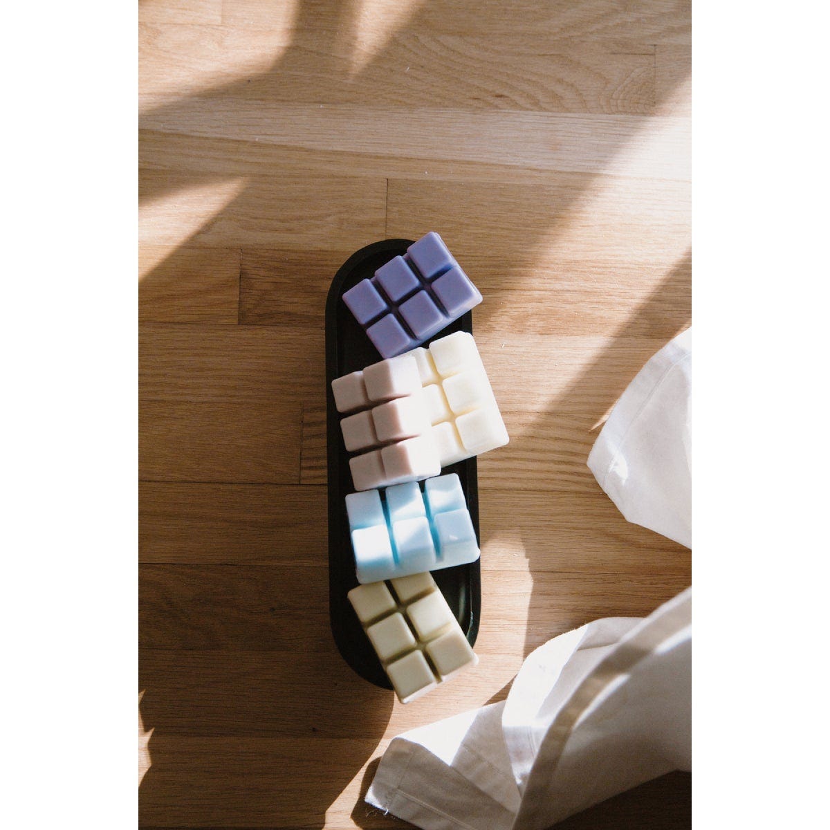 Orleans Fresh Linens Wax Melt (6-Count)