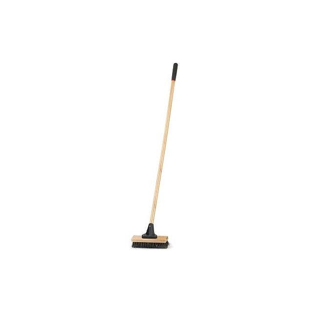 Harper 10 In. Deck Scrub Brush Harper 10 In. Deck Scrub Brush