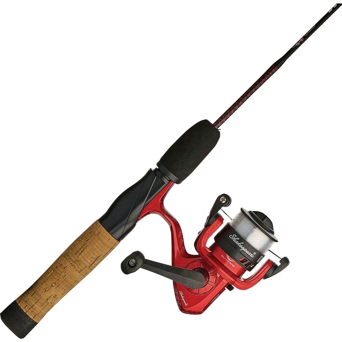 Ugly Stik Dock Runner Spinning Combo - photo 2 Ugly Stik Dock Runner Spinning Combo - photo 2