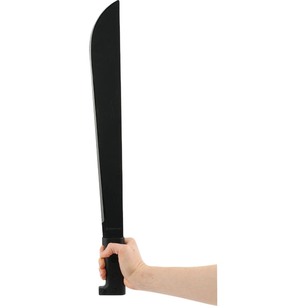 Coghlans 18 In. High Carbon Steel Blade Machete - photo 5 Coghlans 18 In. High Carbon Steel Blade Machete - photo 5