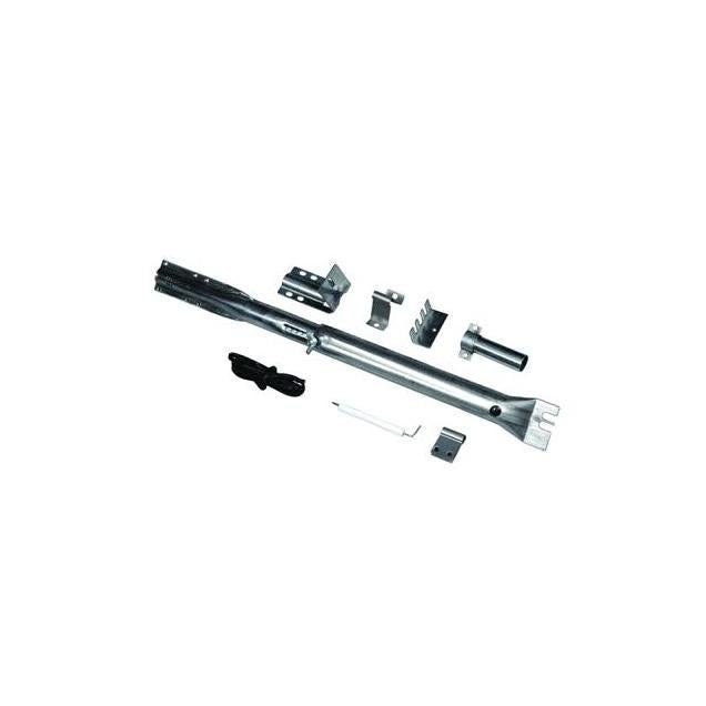 Char-Broil Replacement Tube Burner w/ Electrode