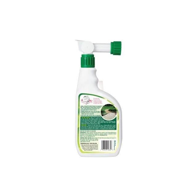 Simple Green 32 Oz.. Trigger Spray Floral Odor Neutralizer - photo 4