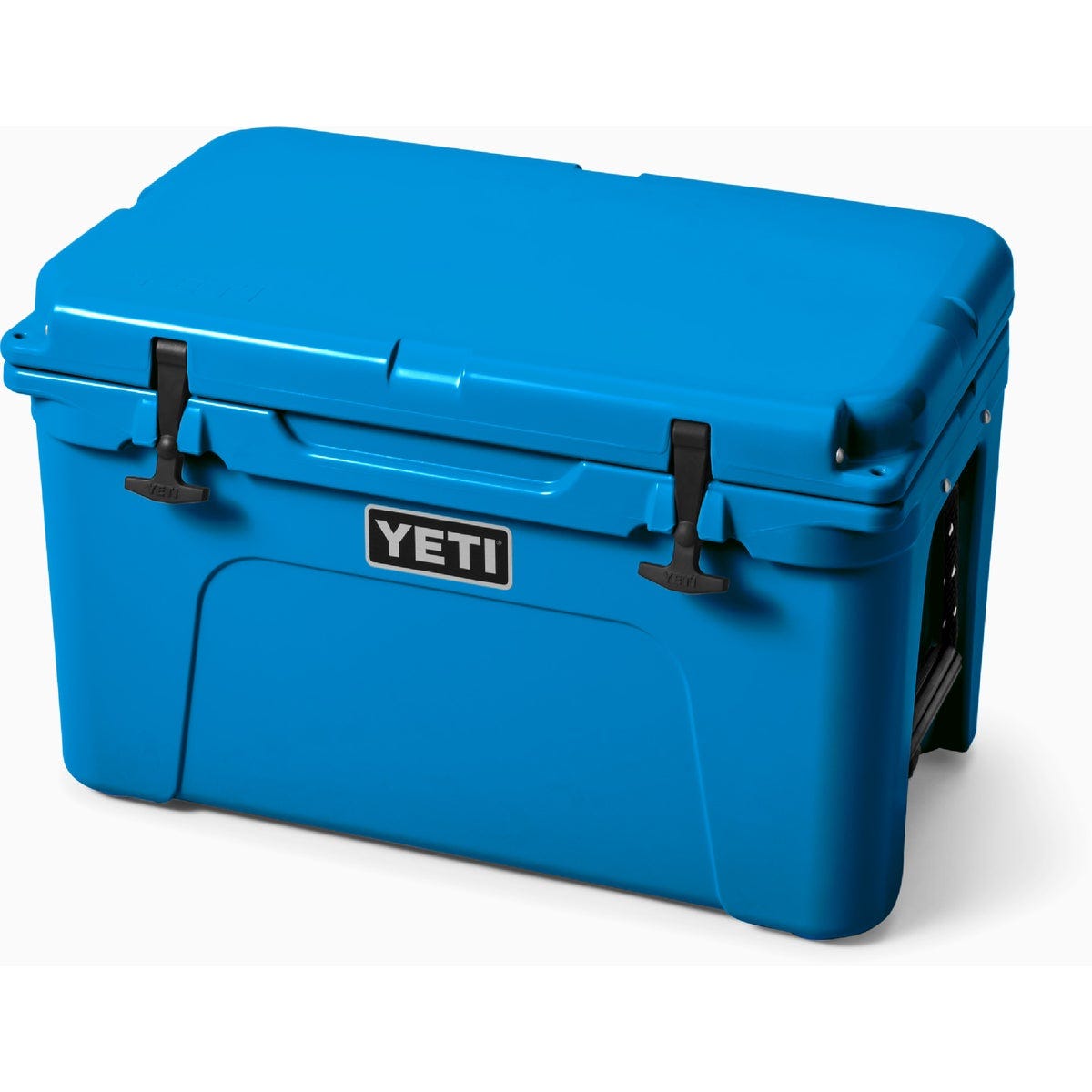 YETI Tundra 45 Hard Cooler, Big Wave Blue- - photo 4