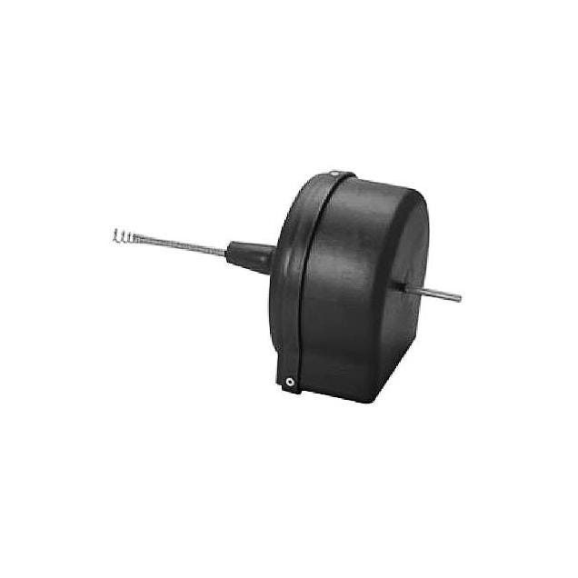 Cobra Snake-It Deluxe Power Drum Drain Auger