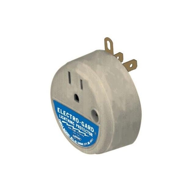 Parmak Lightning/Surge Protector Parmak Lightning/Surge Protector