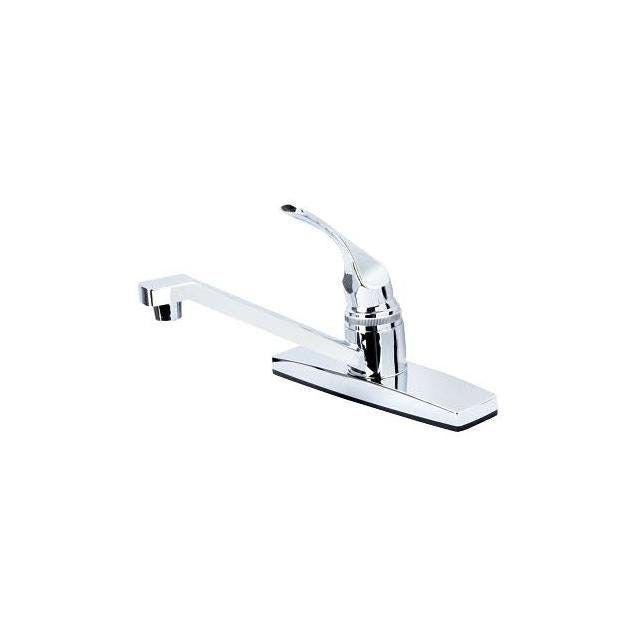 LDR Chrome Kitchen Faucet LDR Chrome Kitchen Faucet