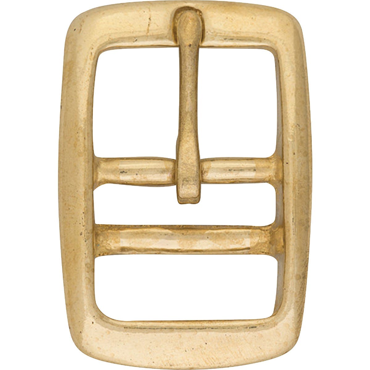 Weaver Equine 4 In. Solid Brass Double End Snap - photo 2 Weaver Equine 4 In. Solid Brass Double End Snap - photo 2
