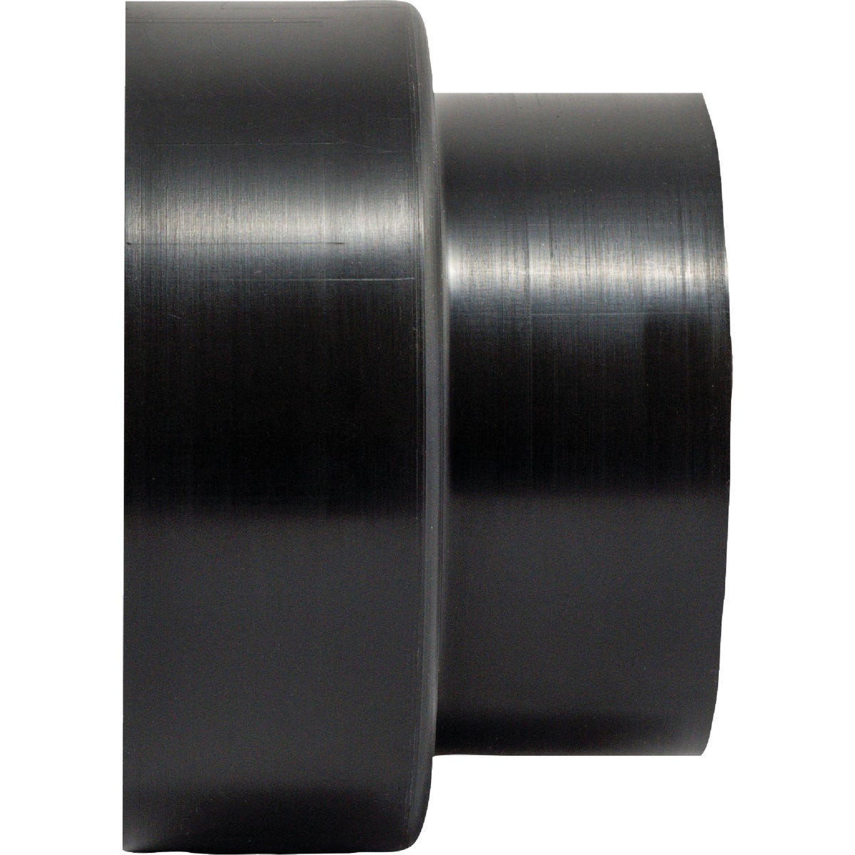 Dundas Jafine 3 In. Dia To 4 In. Dia Plastic Vent Increaser-Decreaser - photo 2