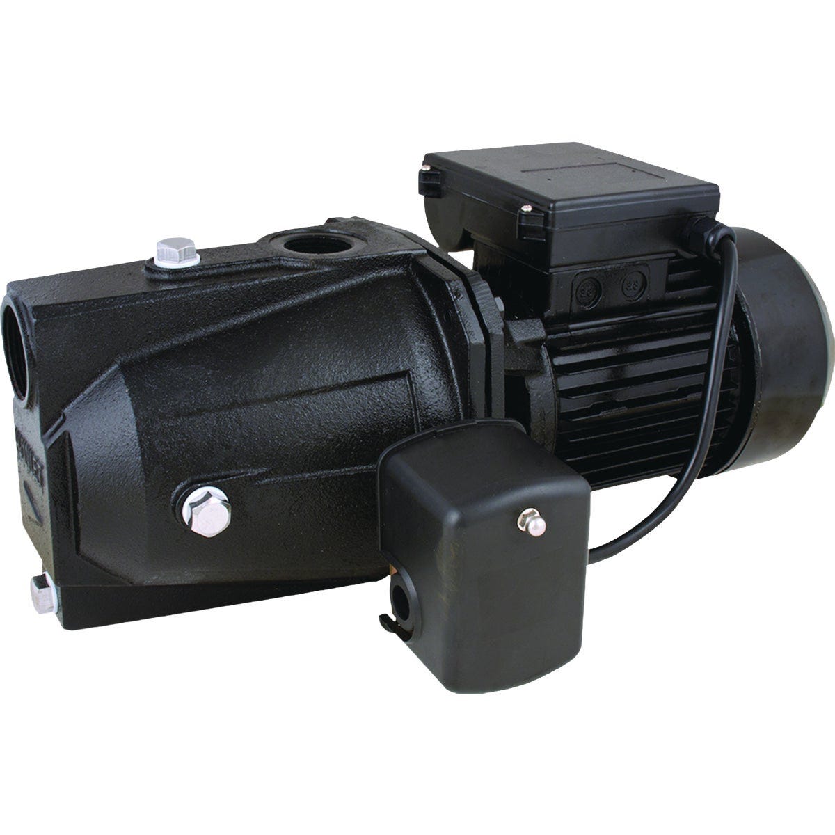 Star Water Systems 3/4 HP 115/230V Shallow Well Pump Star Water Systems 3/4 HP 115/230V Shallow Well Pump