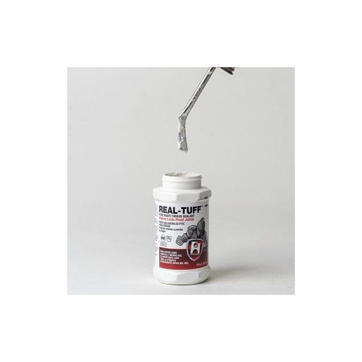 Oatey 1/2 Pt. Hercules Real Tuff Thread Sealant - photo 2