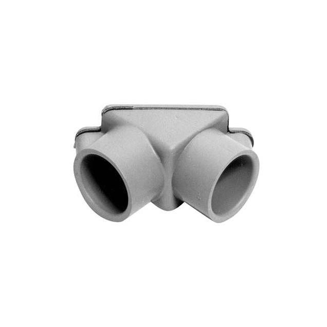 Carlon 3/4 In. PVC Pull Elbow Carlon 3/4 In. PVC Pull Elbow