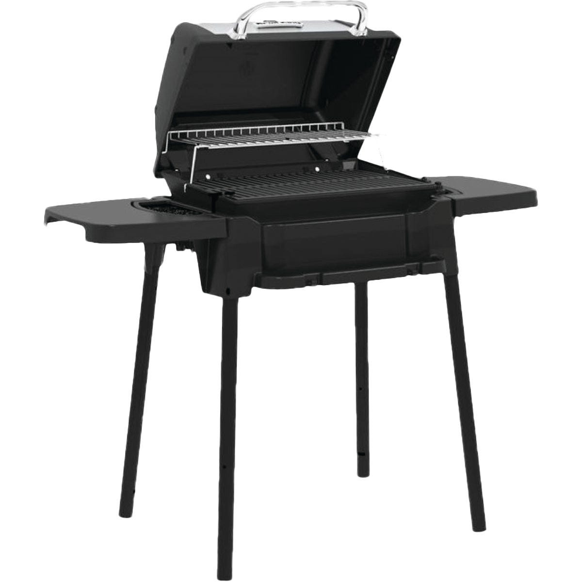 Broil King Porta-Chef 120 Black 348 Sq. In. LP Portable Gas Grill - photo 2