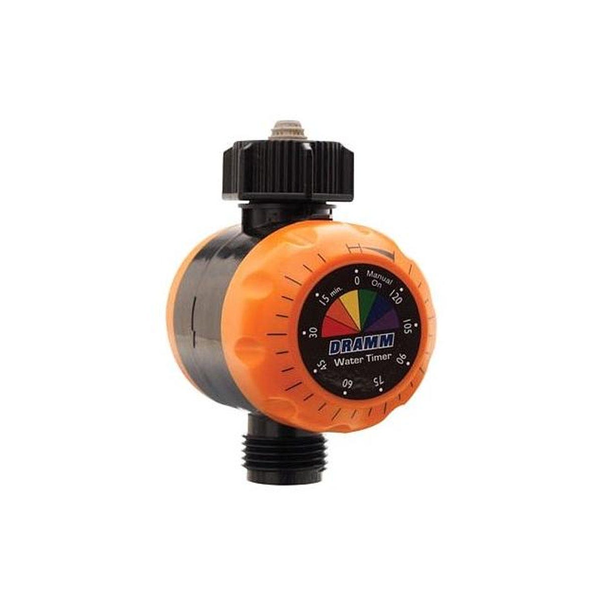 Dramm Water Timer