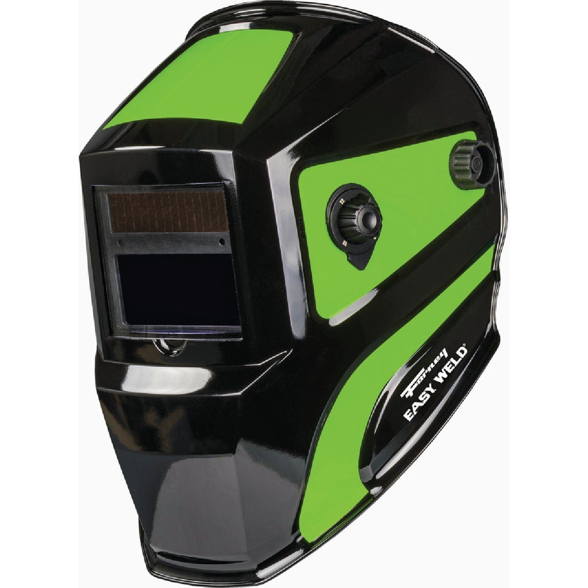 Forney Easy Weld Velocity ADF Welding Helmet- - photo 5