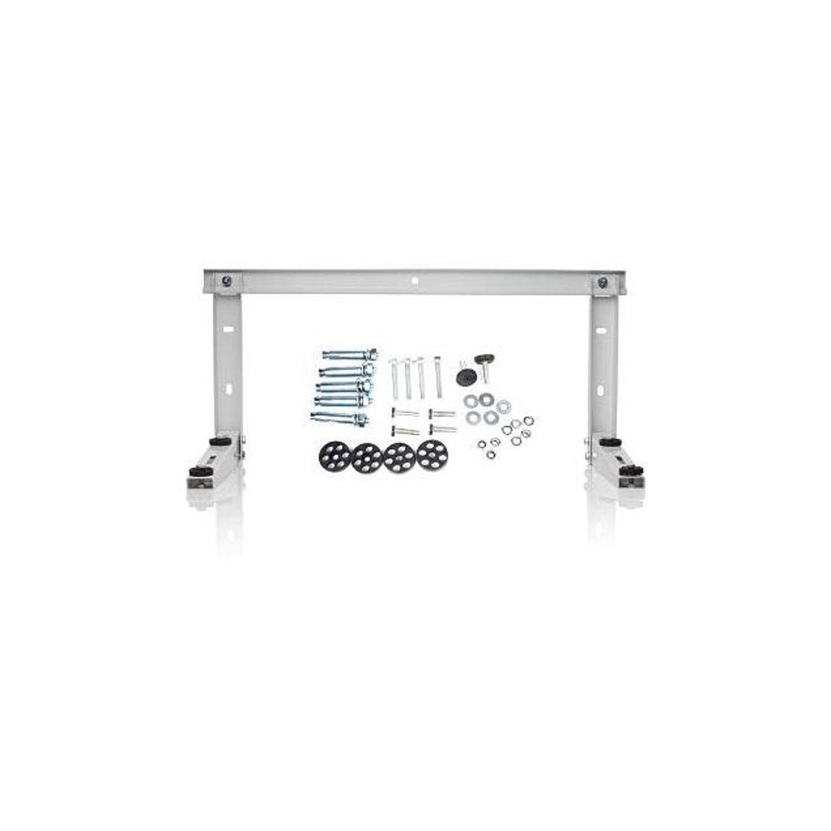 MRCOOL Condenser Wall Mounting Kit, 9k to 18k BTU Ductless Split System MRCOOL Condenser Wall Mounting Kit, 9k to 18k BTU Ductless Split System