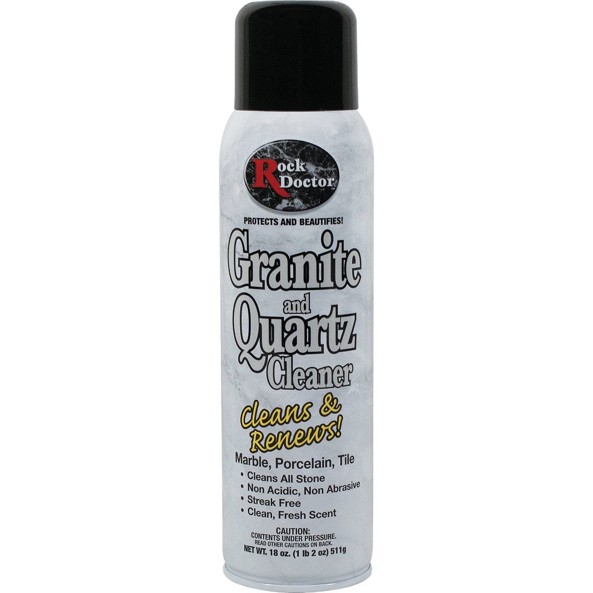 Rock Doctor 18 Oz. Granite & Quartz Cleaner