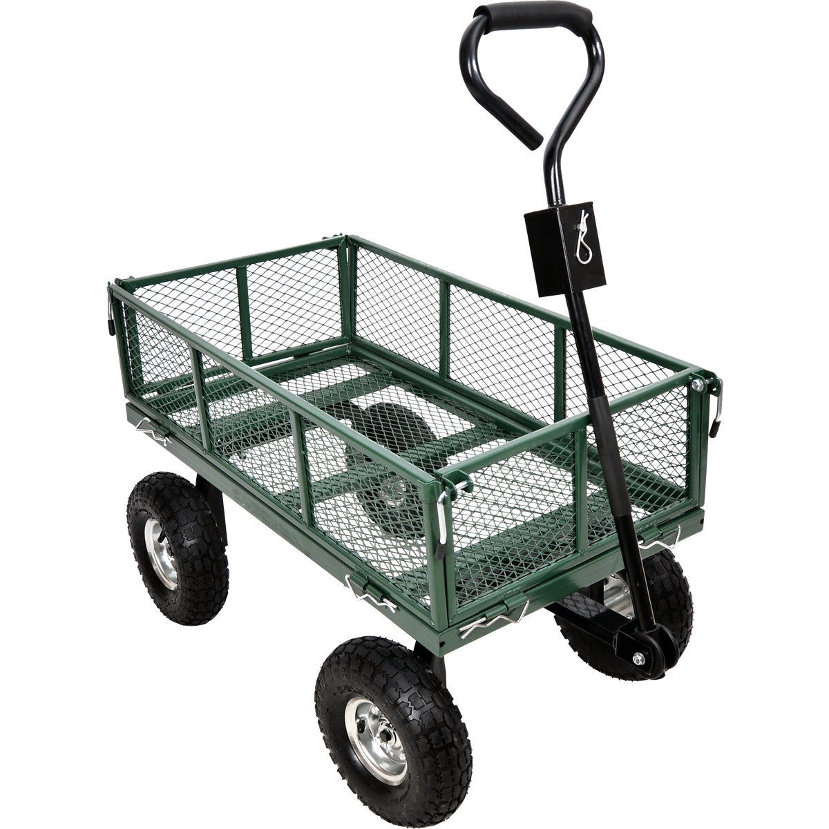 Green Thumb 700 Lb. Garden Cart Green Thumb 700 Lb. Garden Cart