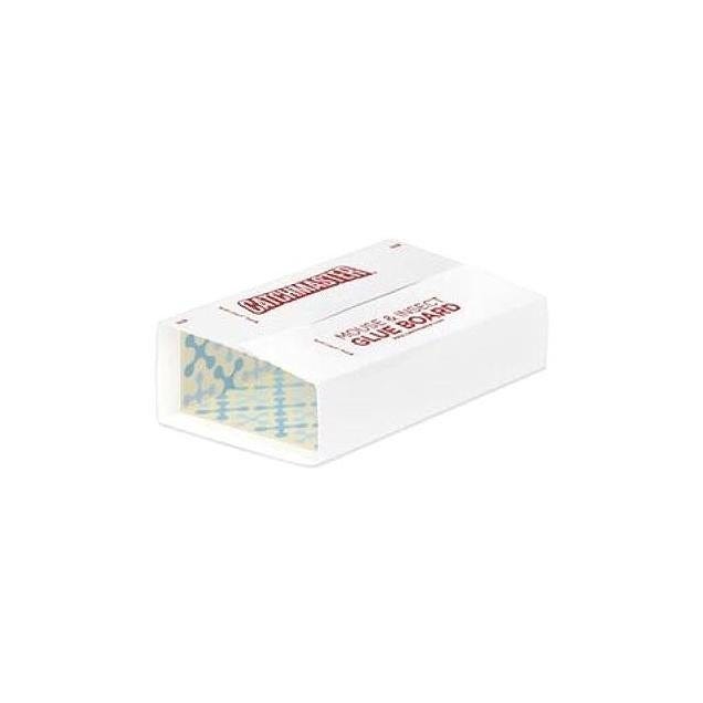 Catchmaster Baited Mouse & Insect Glue Trap (4-Pack) - photo 4