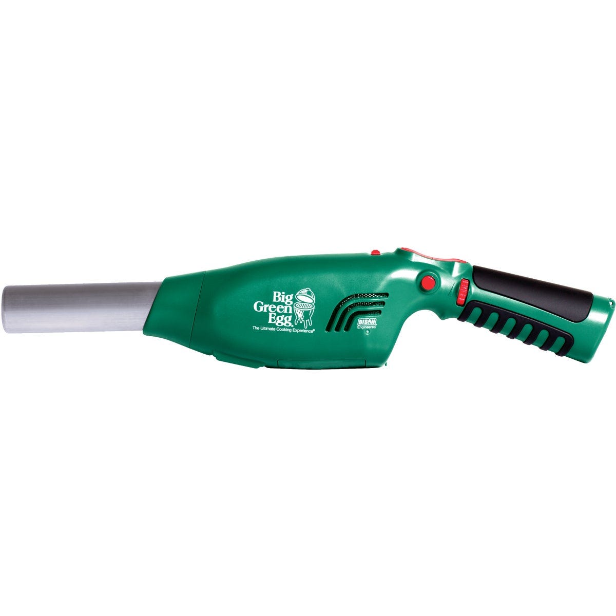 Big Green Egg Refillable Butane Charcoal EGGniter - photo 2