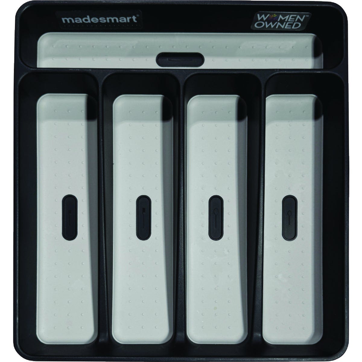 MadeSmart Classic 5 Compartment Silverware Tray - photo 3 MadeSmart Classic 5 Compartment Silverware Tray - photo 3